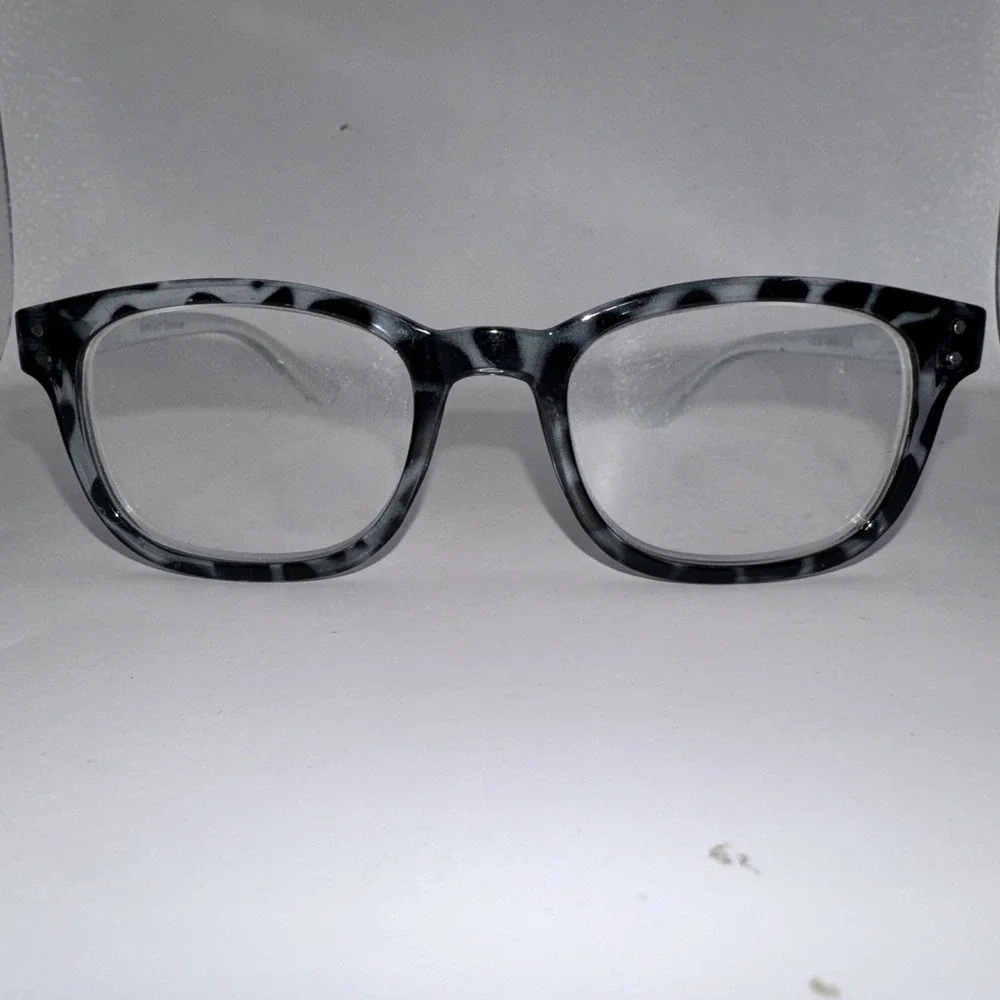 Burryeyez Anna-1‎ Eyeglass Frames +250